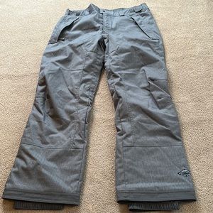 Columbia Omni heat ski/snow pants